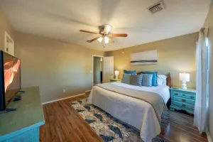 Image of Near Kino \/ 3BR & 2BA \/ Outdoor Living \/ Fenced