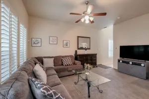 Image of Near medical center for all travel professionals Six Flags Sea World San Antonio