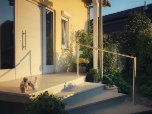 Image of Absolute peace, 73 m² apartment in Langenargen - holiday on Lake Constance ...