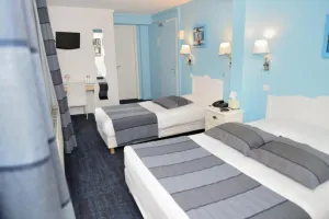 Image of EtC...Hôtel - Strasbourg Hyper Centre