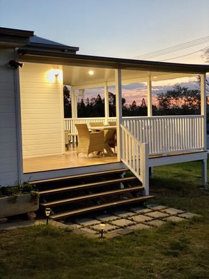 Image of Glenview Cottage   Stanthorpe