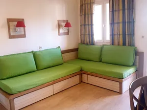 Image of Studio 4 people air-conditioned ground floor