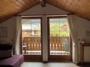 Image of Ferienwohnung für  1-4 Pers.,  65 m², 2 Schlafzimmer, Wohnzimmer, Kochnische, 2 Bäder mit Dusche\/WC, Balkon