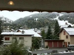 Image of Apartment in Residence VALLOIRE 4 to 6 people