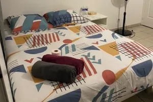 Image of Apartment Sleeps 2 with On-Site Parking