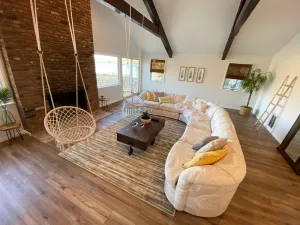 Image of Work from home in paradise