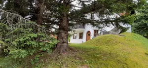 Image of Apartment in front of the ski facilities and 5 minutes drive from the thermal baths of Bad Kk