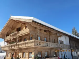 Image of Ferienhof Formegg