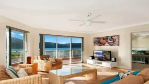 Image of By The Beach - Waterfront Ettalong Beach