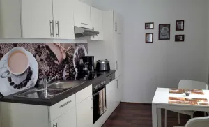 Image of Ferienwohnungen Haus Sarah