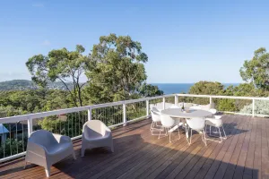 Image of Aarini Cottage - The Ultimate Beachside Escape!