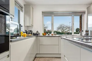 Image of Luxury 2 Bedroom Apartment in Kettering