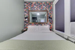Image of Tiny Trendy Traveler's Studio in Historic Midtown!