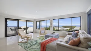 Image of Amazing Ocean Views, Affordable Family Holiday, Pet-Friendly