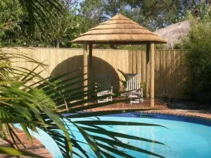 Image of Beachshore Byron Bay - Cozy Beachhouse with pool close to Tallows Beach