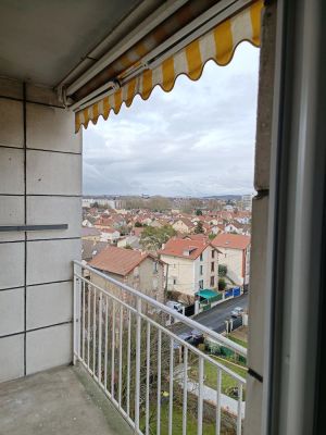 Image of Chelles center 15 minutes from Gare de l'Est and 5 minutes from Vaires-sur-Marne