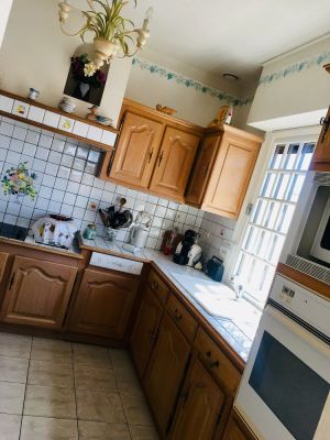 Image of Apartment in quiet town house