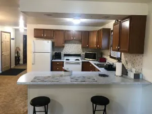 Image of Cozy Farmingdale Apartment