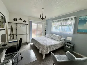 Image of King Private Room-Dogs, Big or little, are Always Welcome