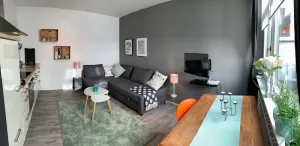 Image of Cozy 2 room apartment in Mainzer Bestlage