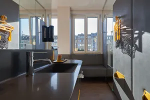 Image of Buddy Hotel
