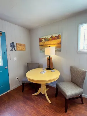 Image of Tiny Home of Harrison