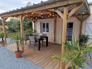 Image of Small cottage