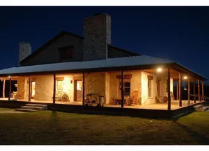 Image of Bar None Ranch Booking Spring Break and Flower Season!!