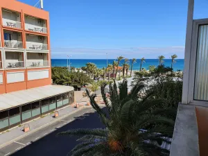 Image of Apartment with sea view 60 m from the beach 35% OFF until August 6th