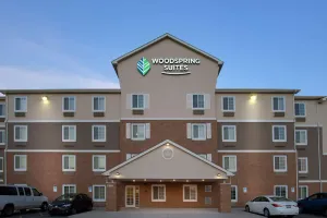 Image of WoodSpring Suites Broken Arrow