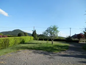 Image of Chalet in Saales in the middle mountains at 550 m altitude, classified 2 stars