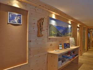 Image of No. 15 ZIRBENwelt suite - Braito guest house