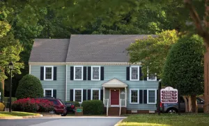 Image of Patriots' Place 1br mini unit Sunday check-in
