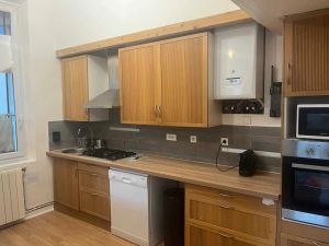 Image of Studio confortable à Marseille - 25 m² - Proche centre-ville