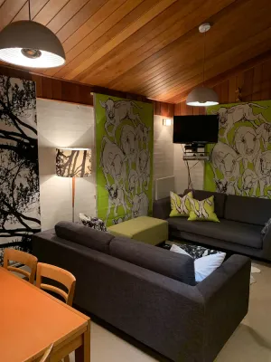 Image of Self-contained Apartment Mount Buller