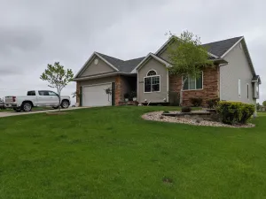 Image of Large Family Home
