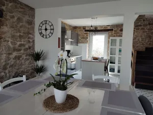 Image of House 6 pers beach 3km town center 5mn walk