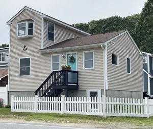 Image of Enjoy the Best of Both Worlds on Narrow River and Narragansett Beach