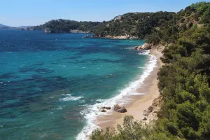 Image of Studio 4 pers à 10min à pied de la Plage - Violette
