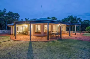 Image of Yallingup Pet Friendly Bush Retreat
