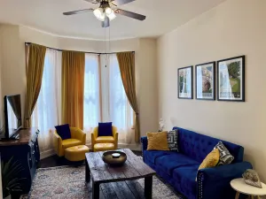 Image of Relaxing Townhouse Downtown Dubuque