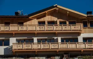 Image of English Chalet Privé de Montagne proche des Pistes