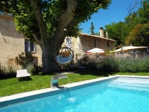 Image of Holiday house Montfavet for 1 - 4 persons with 2 bedrooms - Holiday home