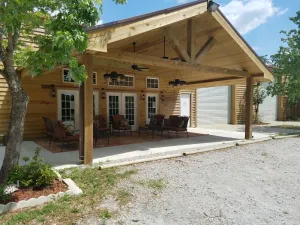 Image of Peaceful Country Retreat