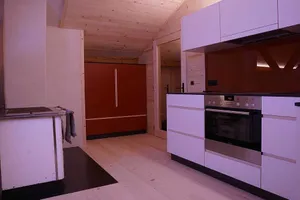 Image of Apartment III - My parents' house