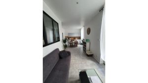 Image of Roanne center, renovated apartment.