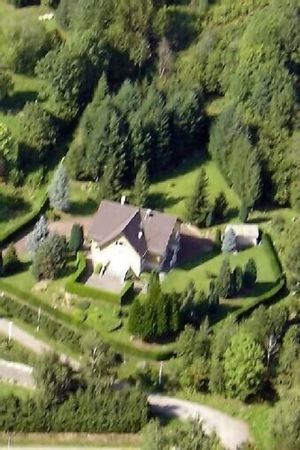 Image of Spatieux f2,3 apartment, panoramic view, on the heights of the village