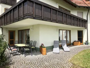Image of Idyllic apartment in the Franconian Switzerland