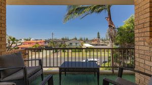 Image of Acacia 7 Tuncurry - Quiet unit, a stroll from the Tuncurry Bowling Club.