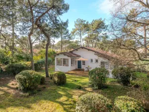 Image of Holiday Home Les Bruyères by Interhome